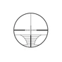 Оптичний приціл Vector Optics B1 4x32C (OPSL25) - зменшене зображення 3