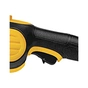 Шліфувальна машина DeWALT 2400 Вт, 8500 об/хв, d=180 мм (DWE4557) - зменшене зображення 5