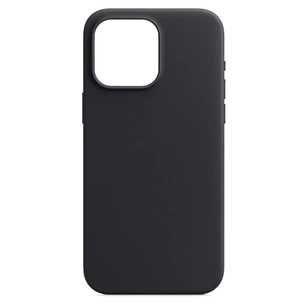 Чохол до мобільного телефона Armorstandart FAKE Leather Case Apple iPhone 15 Pro Max Black (ARM76305) зображення 1