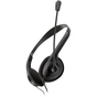 Навушники Fiesta Mic FIS1020 Stereo USB (FIS1020) - зменшене зображення 6