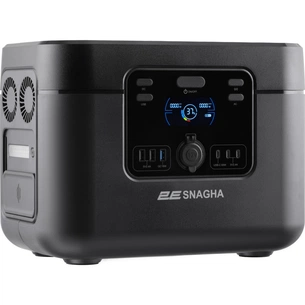 Зарядна станція 2E Snagha 1200W (2E-PPS1210) зображення 1