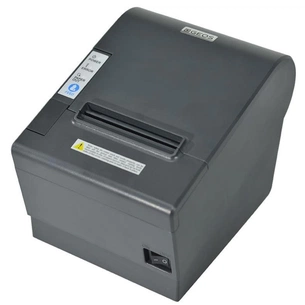 Принтер чеків Geos RP-3101 USB+Ethernet (RP3101) изображение 1