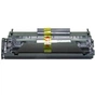 Картридж NewTone HP LJ 1010/1020, Canon LBP-2900, Q2612X Black 3K (NT-KT-Q2612X) - зменшене зображення 3
