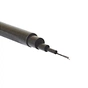 Вудилище Fishing ROI Blizzard Telepole 5.00м 5-25gr (LBS9021-1-5) - зменшене зображення 2