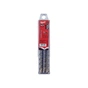 Бур Milwaukee SDS-PLUS M2, 8,0х160х100мм, 10шт (4932371706) - зменшене зображення 2