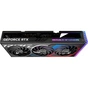 Відеокарта ASUS GeForce RTX4070Ti 12Gb ROG STRIX GAMING (ROG-STRIX-RTX4070TI-12G-GAMING) - зменшене зображення 3