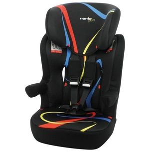Автокрісло Nania I-Max SP Grafik 9 - 36 кг (72252) зображення 1