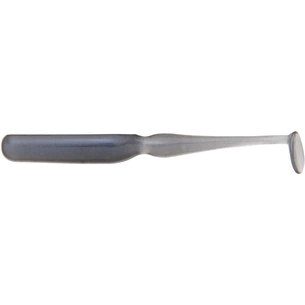 Силікон рибальський Keitech Swing Bait 2.8" (8 шт/уп) 028 Smoke Blue Pearl (1551.14.77) зображення 1