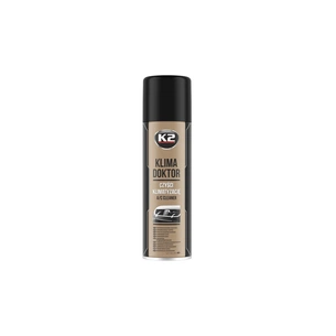 Автомобільний очисник K2 Klima Doctor A/C Cleaner 500мл (W100) зображення 1
