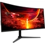 Монітор Acer ED340CUS3BMIIPX (UM.CE0EE.301) - зменшене зображення 2
