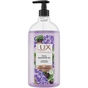 Гель для душу Lux Botanicals Інжир та олія герані 720 мл (8720181499876) - зменшене зображення 1