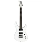 Електрогітара FGN Mythic J-Standard Open Pore White (JMY3-ASH-E/OPW) - зменшене зображення 1