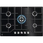 Варочна поверхня Electrolux KGG75362K - зменшене зображення 1