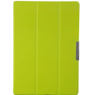Чохол до планшета BeCover Smart Case Lenovo Tab 10 Business X70 Green (700881) зображення 1