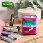 Урологічні прокладки Depend Ultra Mini Liner 12 шт. (5029053547916) - зменшене зображення 9