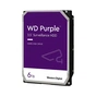 Жорсткий диск 3.5" 6TB WD (WD63PURZ) - зменшене зображення 1