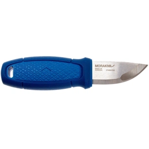 Ніж Morakniv Eldris Blue (12649) зображення 1