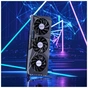Відеокарта GIGABYTE GeForce RTX3070 8Gb EAGLE OC 2.0 LHR (GV-N3070EAGLE OC-8GD 2.0) - зменшене зображення 10