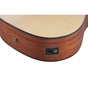 Гітара електроакустична Ibanez AAD50CE-LG (232726) - зменшене зображення 11