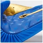 Боксерські рукавички Leone GN220 DNA Blue 16 унцій (GN220_Blue_16oz) - зменшене зображення 8