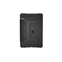 Чохол до планшета UAG Samsung Galaxy S7(2020) Metropolis, Black (222526114040) - зменшене зображення 1