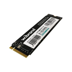 Накопичувач SSD M.2 2280 1TB Caiman Wibrand (WIM.2SSD/CA1TB) зображення 1