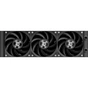 Система рідинного охолодження ID-Cooling DX360 MAX - зменшене зображення 3