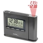 Настільний годинник Technoline WT519 проекційний Anthracite (DAS301811) - зменшене зображення 3