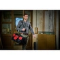 Сумка для інструмента Einhell Bag 56/29, закрита, поліестер, до 25кг, 56х29х30см (4530078) - зменшене зображення 3