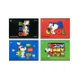 Альбом для малювання Kite Snoopy, 24 аркуша (SN22-242) - зменшене зображення 1