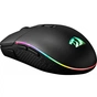 Мишка Redragon Invader RGB IR USB Black (78332) - зменшене зображення 3