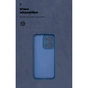 Чохол до мобільного телефона Armorstandart ICON OPPO Reno13 5G Camera cover Blue (ARM81890) - зменшене зображення 4