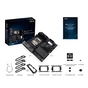 Серверна материнська плата ASUS PRO WS W790E-SAGE SE s4677 W790 8xDDR5 M.2 D-Sub (90MB1C20-M0EAY0) - зменшене зображення 2