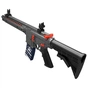 Пневматична гвинтівка Crosman R1 Fallen Patriot Full Auto (CFAR1FP) - зменшене зображення 3