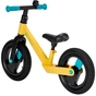 Біговел Kinderkraft Goswift Primrose Yellow (KRGOSW00YEL0000) (5902533915897) - зменшене зображення 2