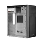 Корпус Prologix E125 400W Black - зменшене зображення 6