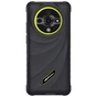 Мобільний телефон Ulefone Armor X31 6/128Gb Black Green (6975326660099) - зменшене зображення 3