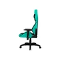 Крісло ігрове 1stPlayer WIN101 Black-Green - зменшене зображення 8
