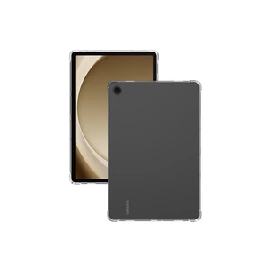 Чохол до планшета AirOn EVA Premium Samsung Galaxy Tab A9 transparent (4822352781138) зображення 1