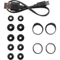 Навушники JBL Tour Pro+ TWS Black (JBLTOURPROPTWSBLK) - зменшене зображення 7