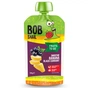 Дитяче пюре Bob Snail Смузі банан, чорна, смородина 120 г (1740817) - зменшене зображення 1