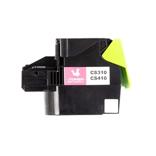 Картридж PowerPlant Lexmark CS310/CS410/CS510 MG (PP-TFL540M) зображення 1