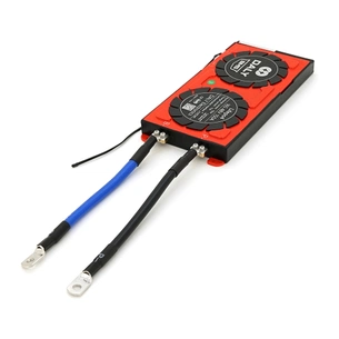 BMS контроллер DaLy LiFePO4 48V 16S 150A (SMDL16S-150A) зображення 1