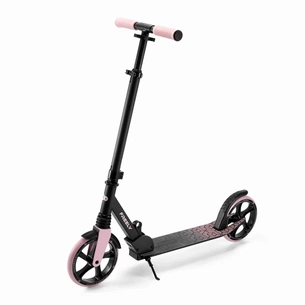 Самокат Kinderkraft Freely Pink (KRFREE00PNK0000) (5902533927555) зображення 1