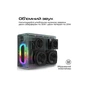 Акустична система HiFuture MusicBox 100W Silver (musicbox.silver) - зменшене зображення 2