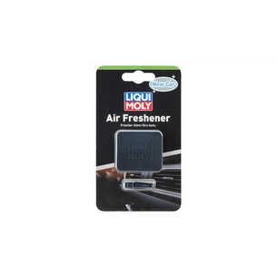 Ароматизатор для автомобіля Liqui Moly AIR FRESHENER NEW CAR (21831) зображення 1