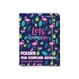 Папка для зошитів Cool For School В5 CFS (CF32006-07) - зменшене зображення 1