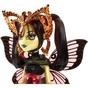 Лялька Monster High дочка Людини-метелика серії Світські монстро-діви Буу-Йорк (CHW64-3) - зменшене зображення 3