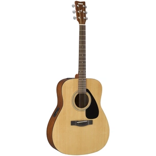Гітара електроакустична Yamaha FX310A II зображення 1