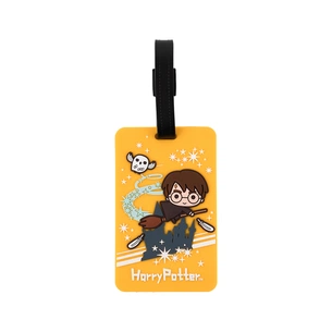 Бейдж Kite на багаж Harry Potter (HP25-3004) зображення 1